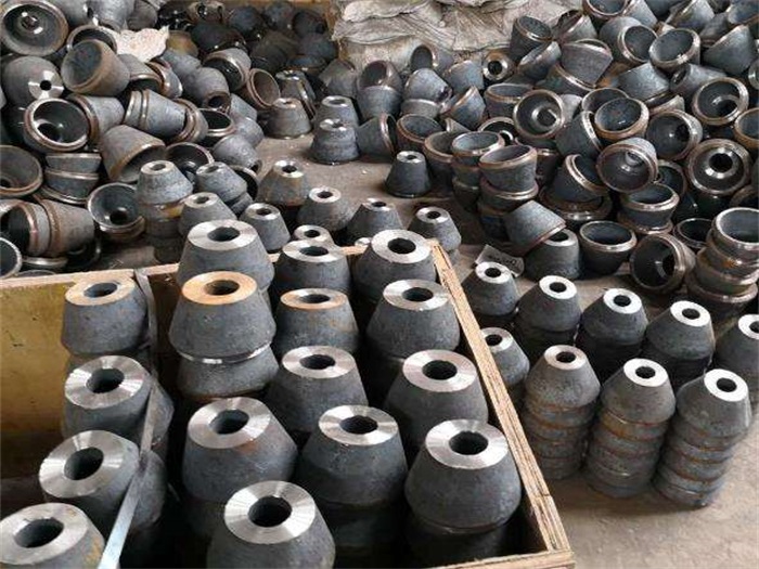 宣城网架构件锥头